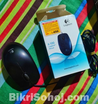 Logitech Mouse